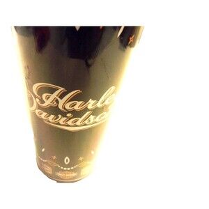 Harley Davidson Water Bottle  BPA Free 20 Oz. Double Walled Hot Cold BeverageNew